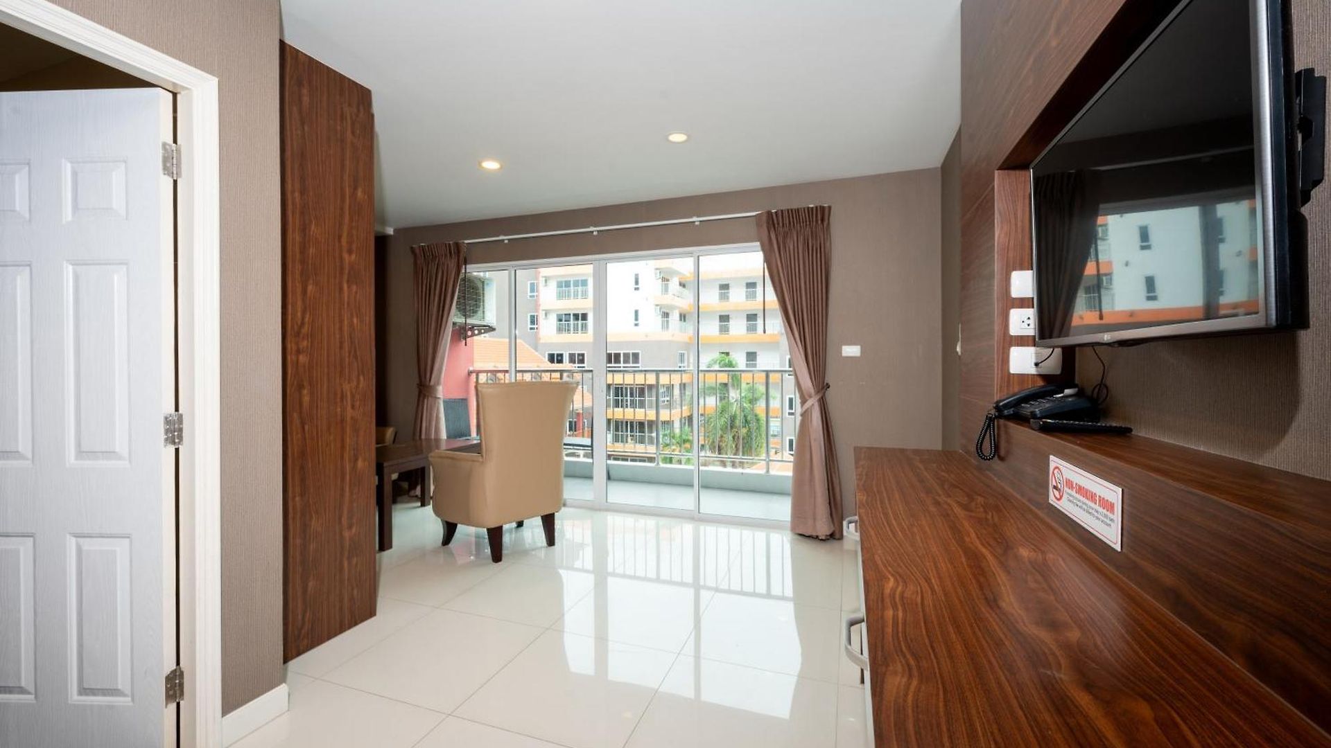 Apartment New Nordic Marcus 3 By Apartwell *