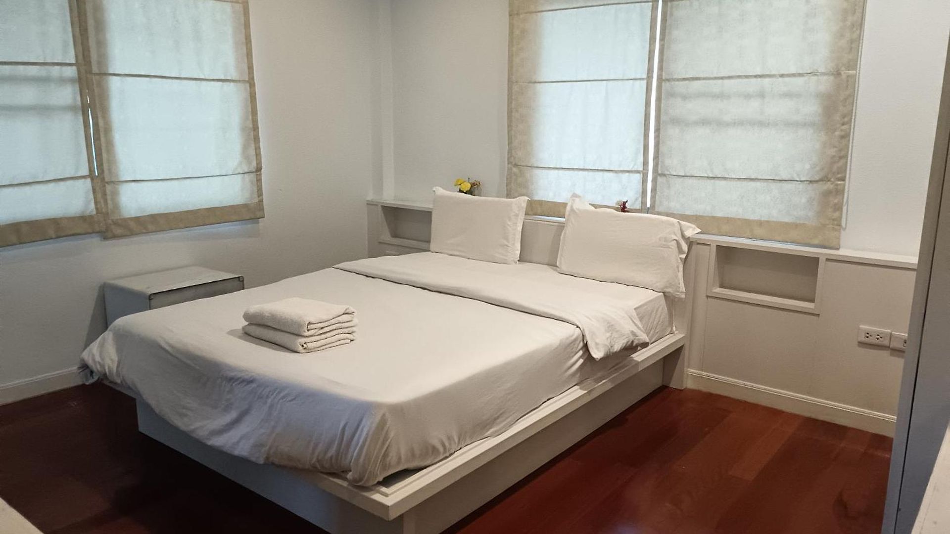 Villa Jomtien 5br *