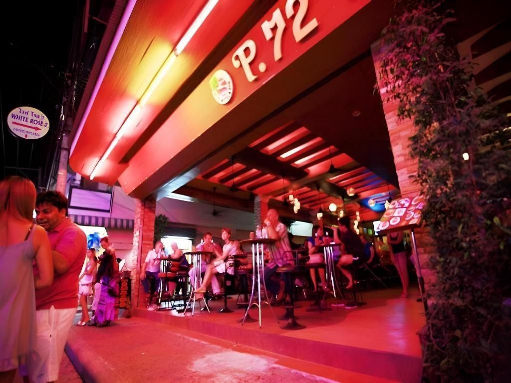 โรงแรม P.72