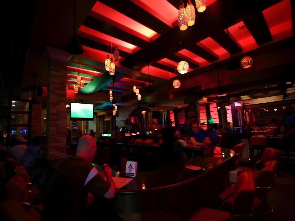 P.72 โรงแรม Pattaya
