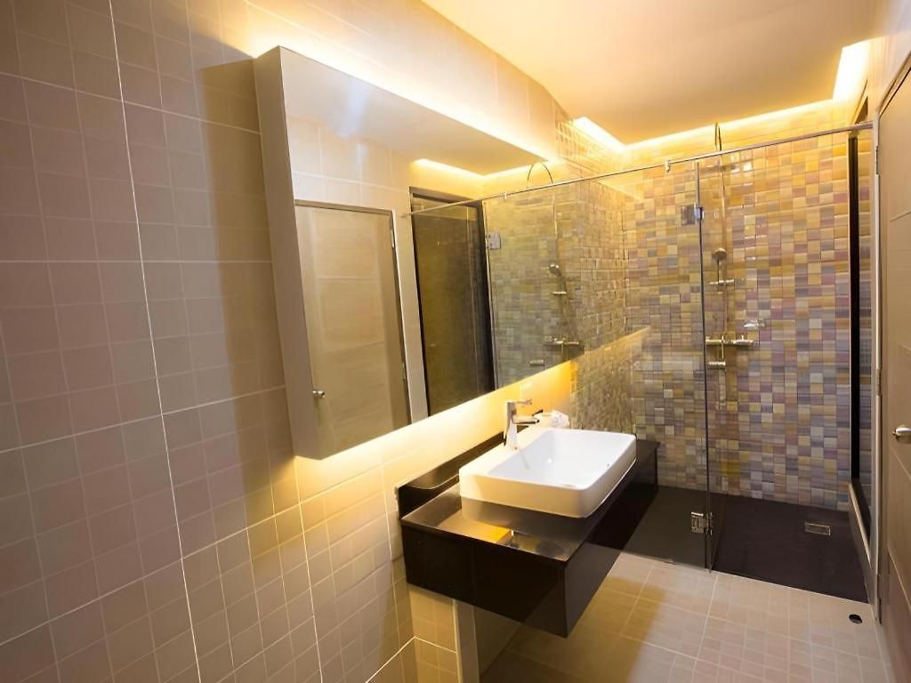 P.72 โรงแรม Pattaya