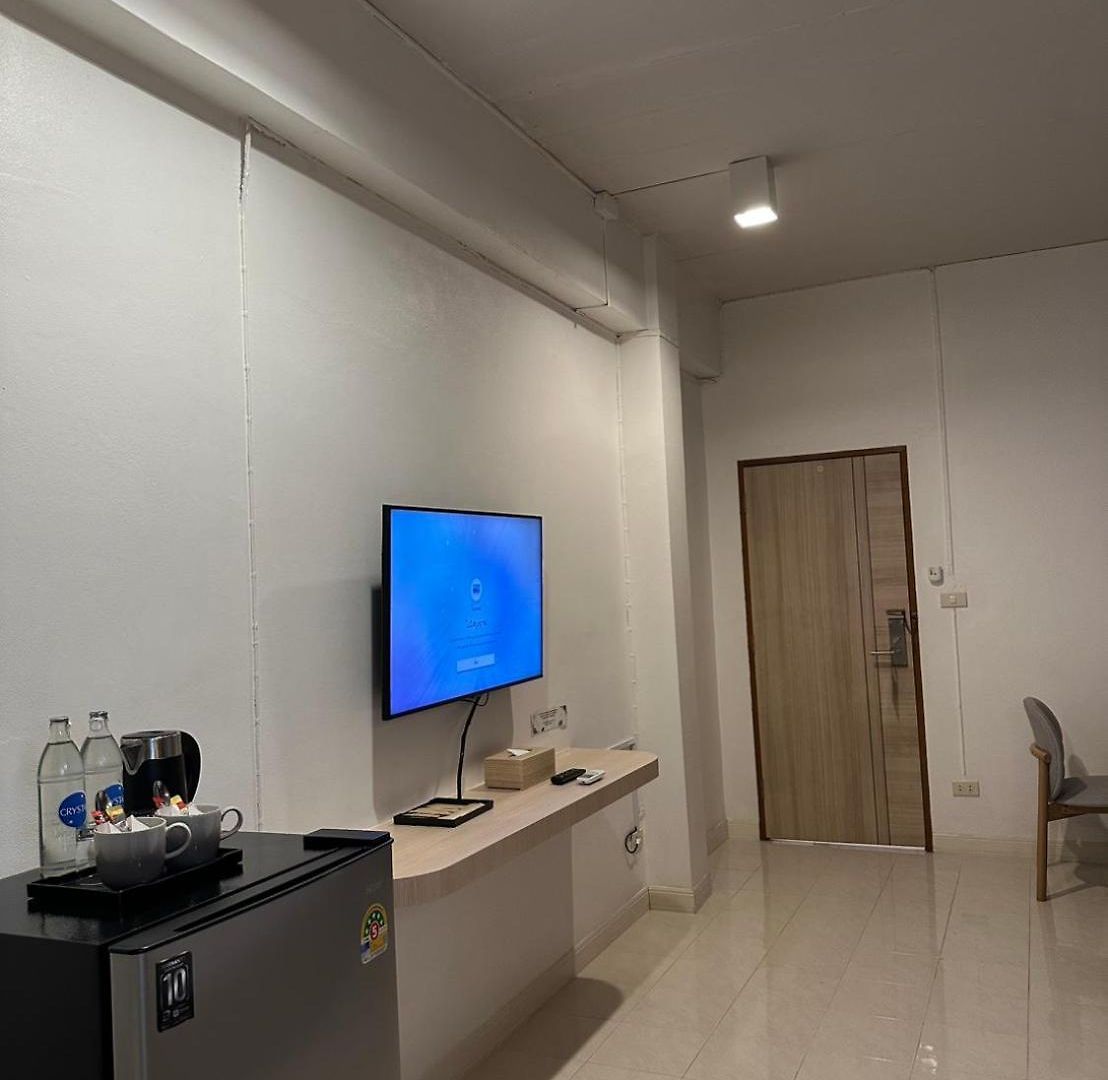 House Walking Street Guest house 3*