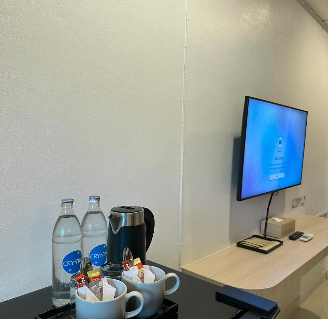 Guest house House Walking Street 3*