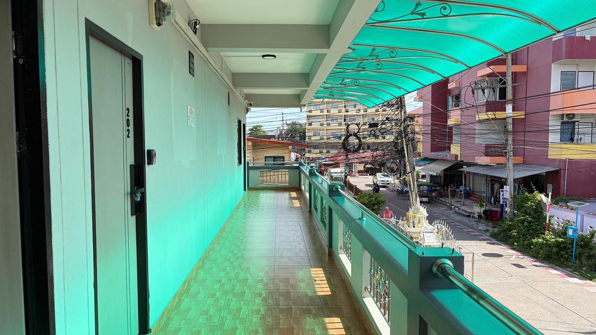 Marin House * Pattaya