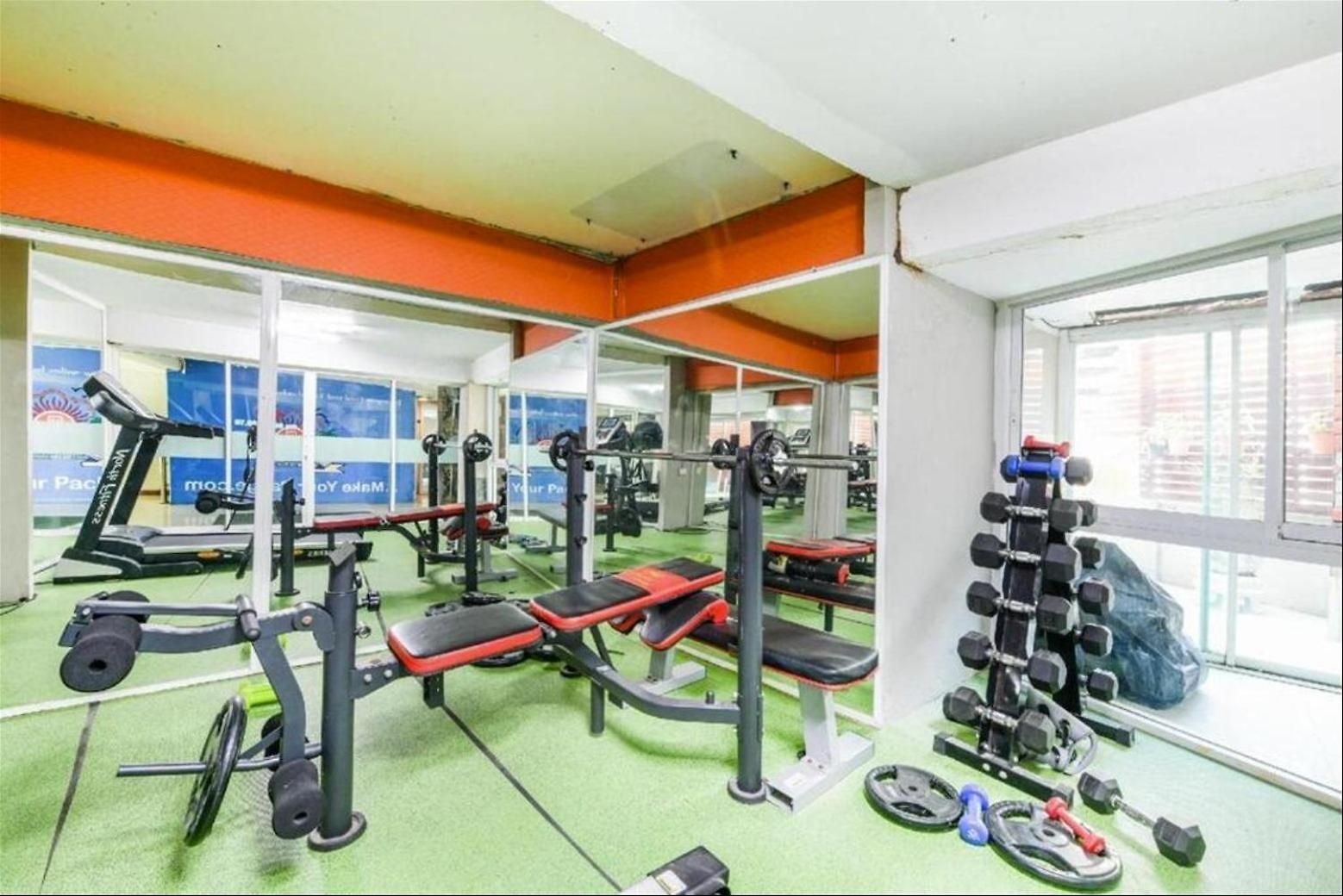 โรงแรม The Esse 3*