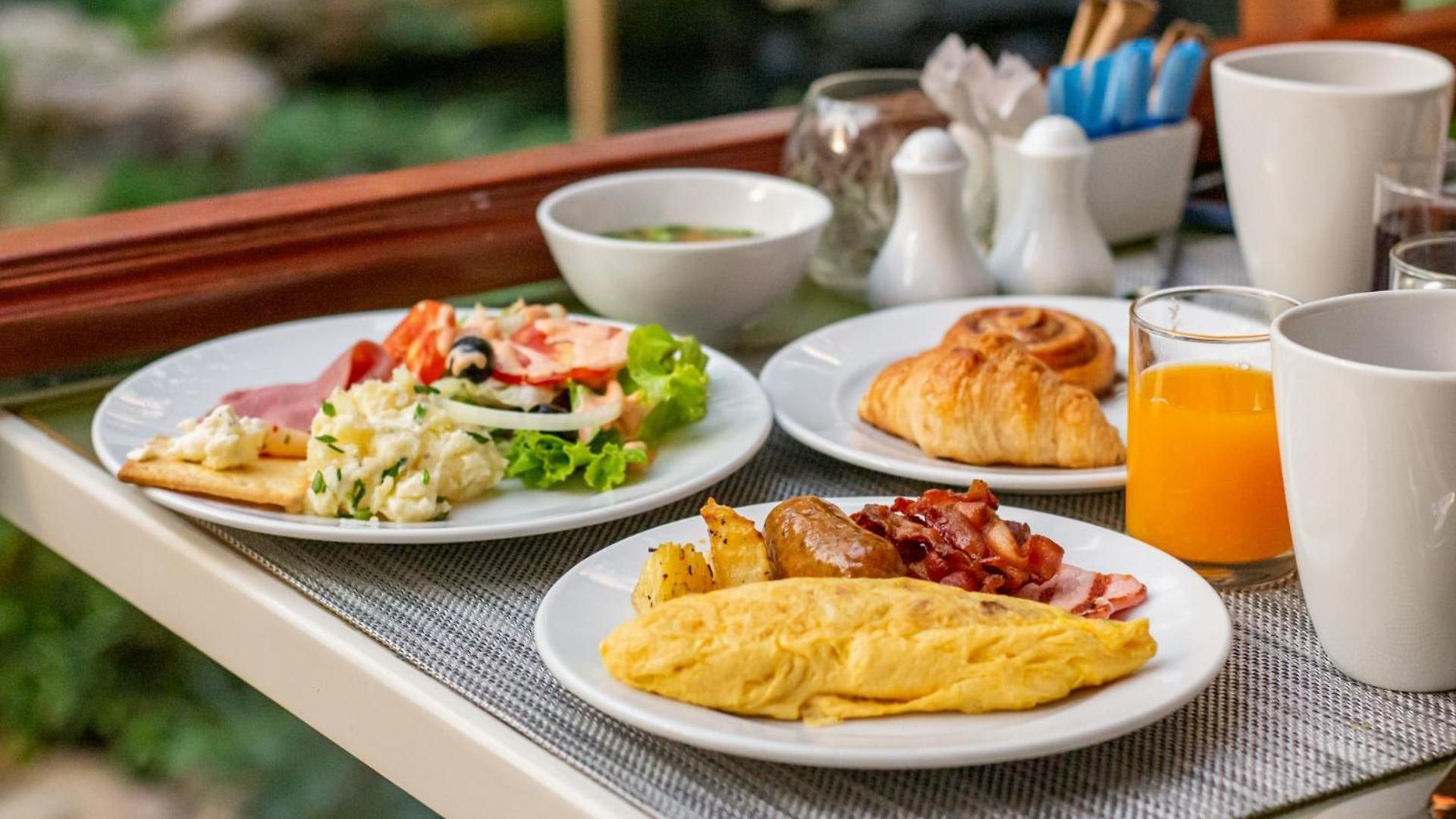 Dusit Thani รีสอร์ท Pattaya
