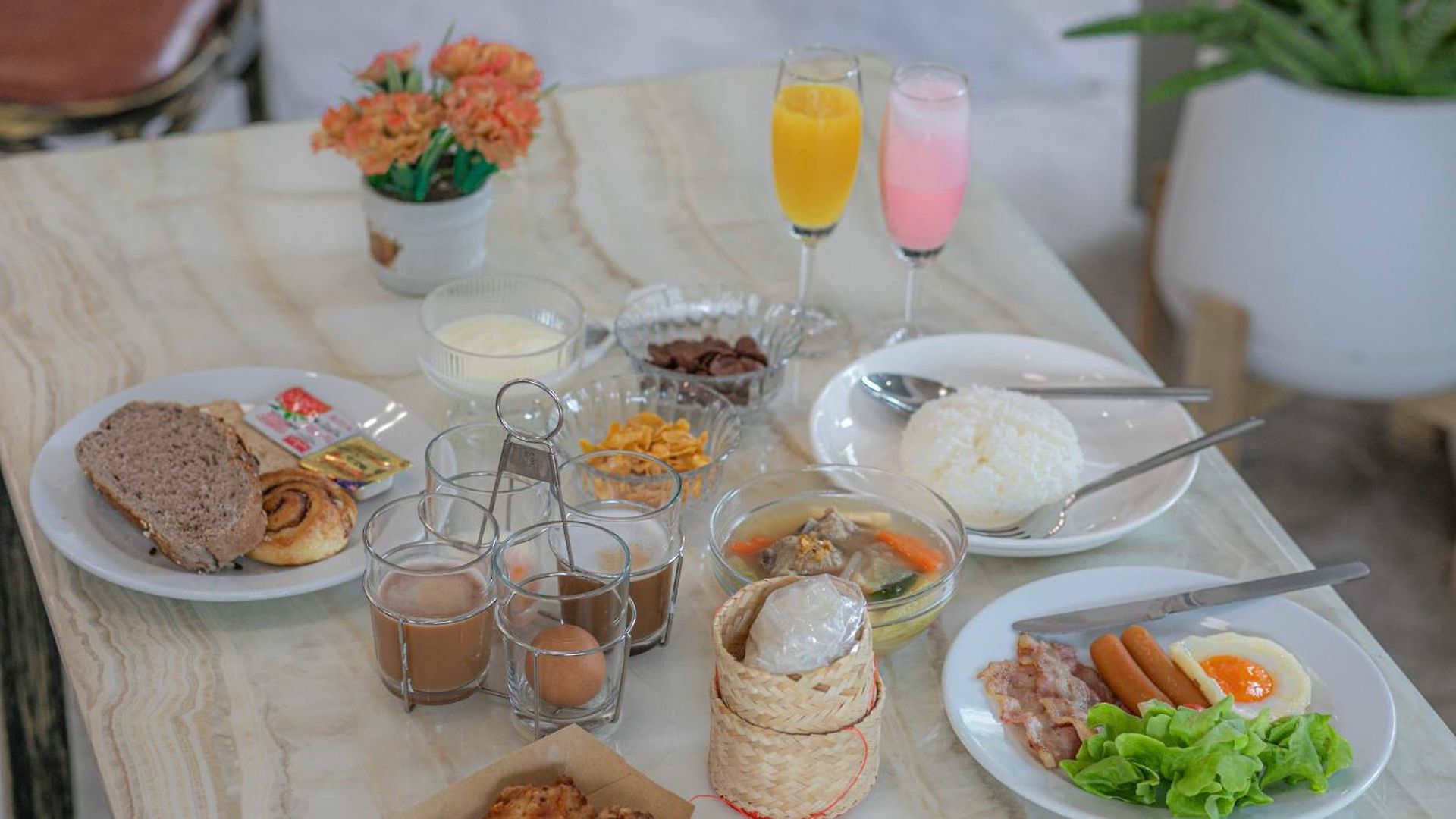 โรงแรม วินด์มิลล์รีสอร์ทโฮเทล พัทยา Pattaya