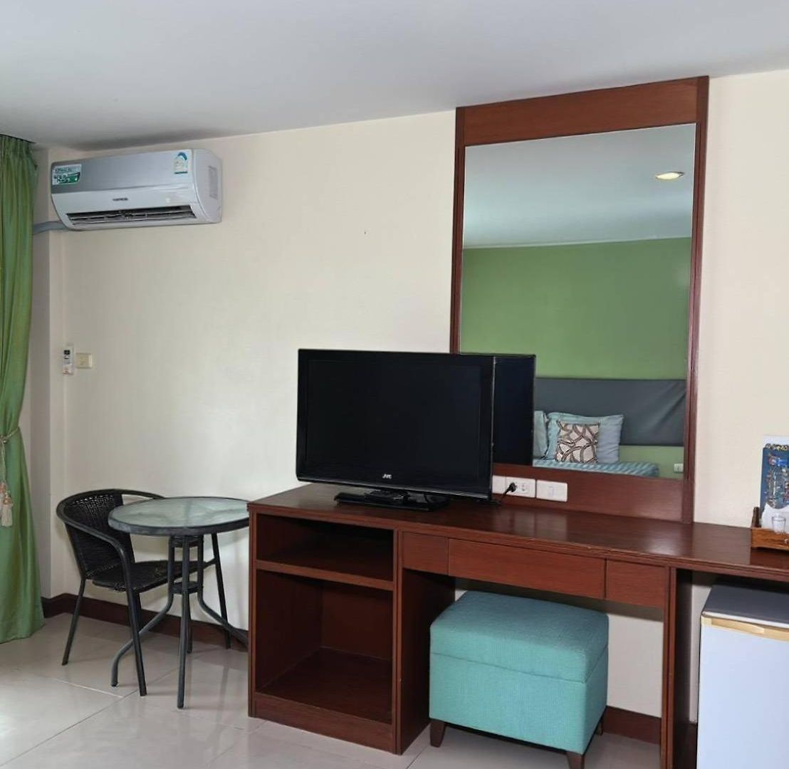 วินด์มิลล์รีสอร์ทโฮเทล พัทยา 3* Pattaya