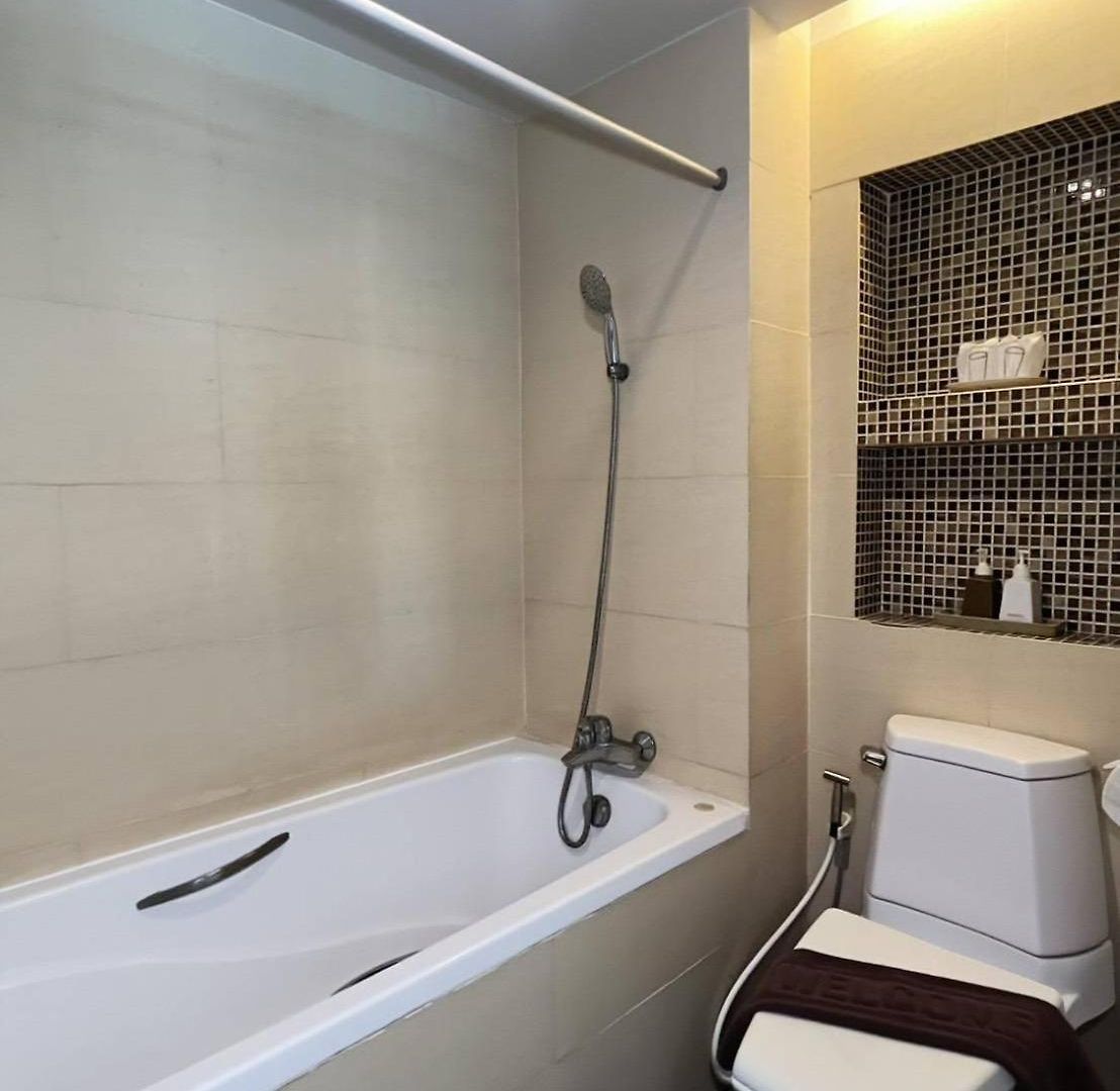 โรงแรม วินด์มิลล์รีสอร์ทโฮเทล พัทยา