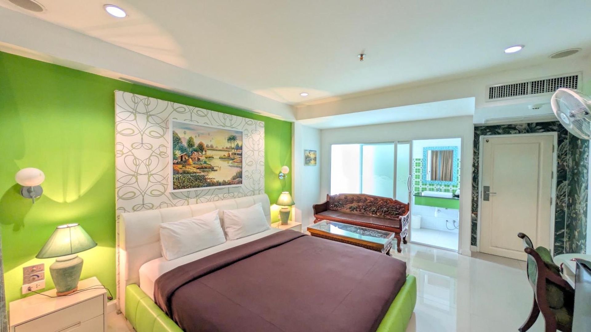 Hotel Access 3*