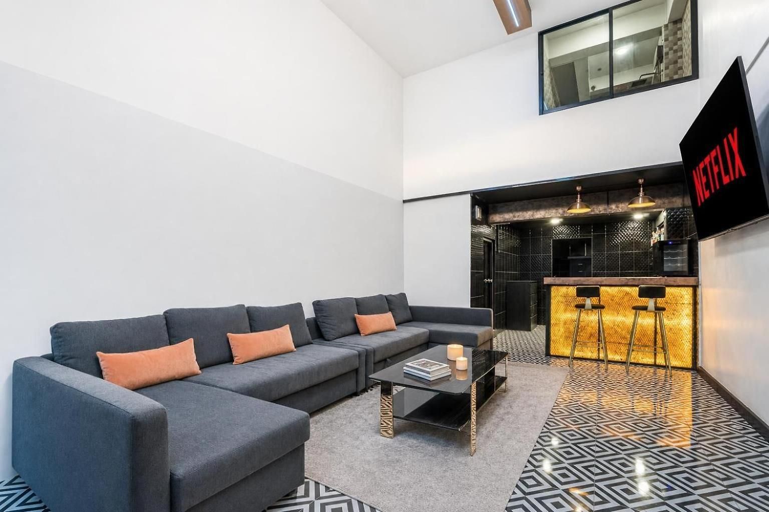 Buakhao Center 5 Bedroom Pattaya