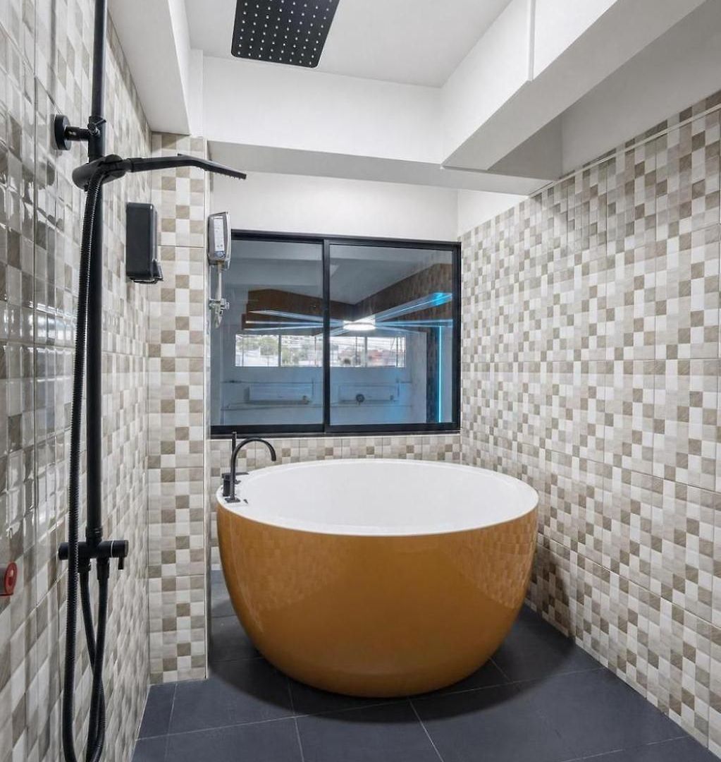 วิลล่า Buakhao Center 5 Bedroom Pattaya