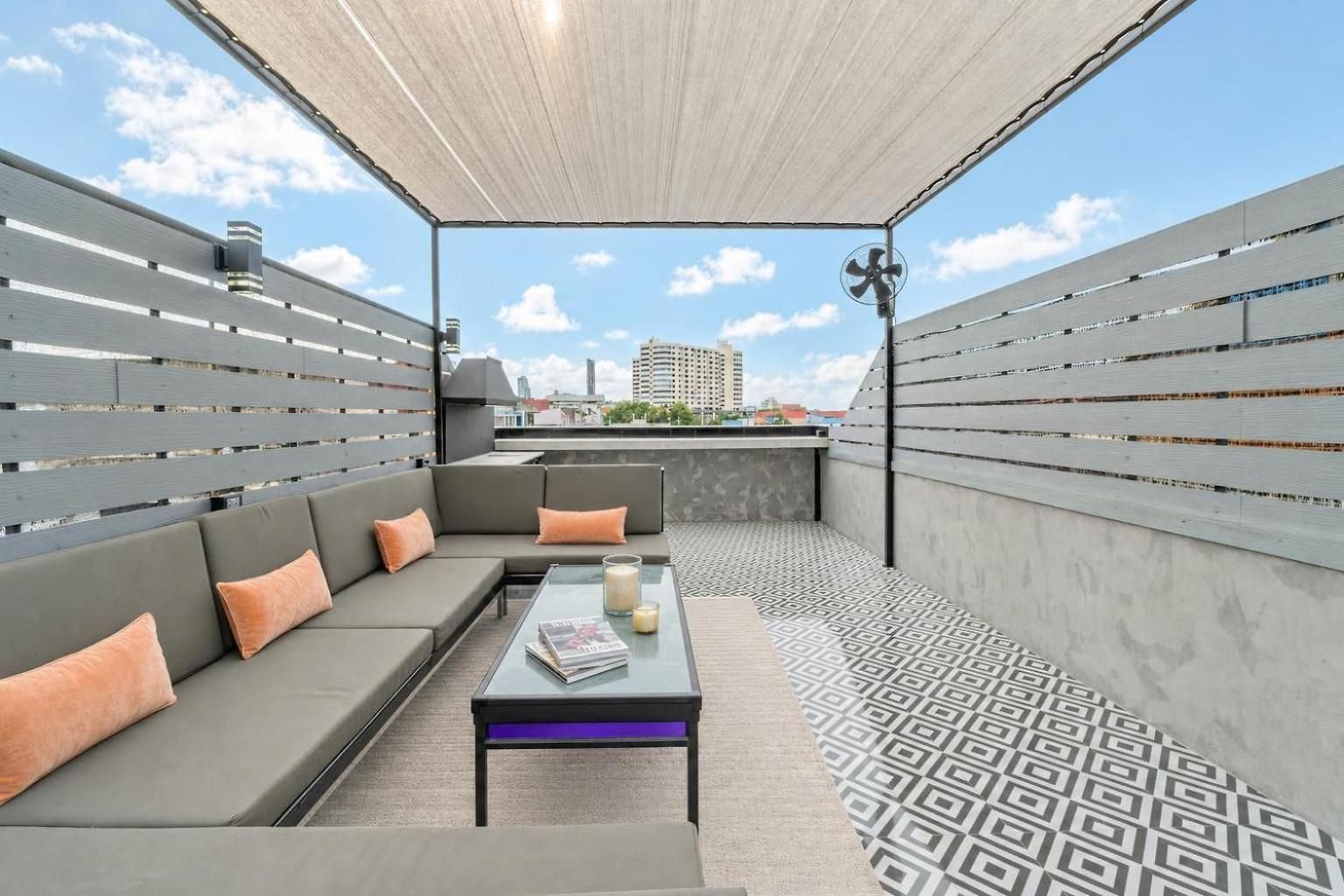 Buakhao Center 5 Bedroom Pattaya