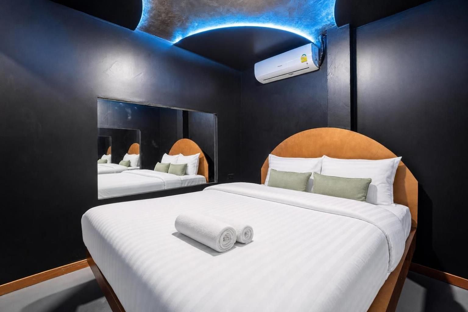 Buakhao Center 5 Bedroom * Pattaya