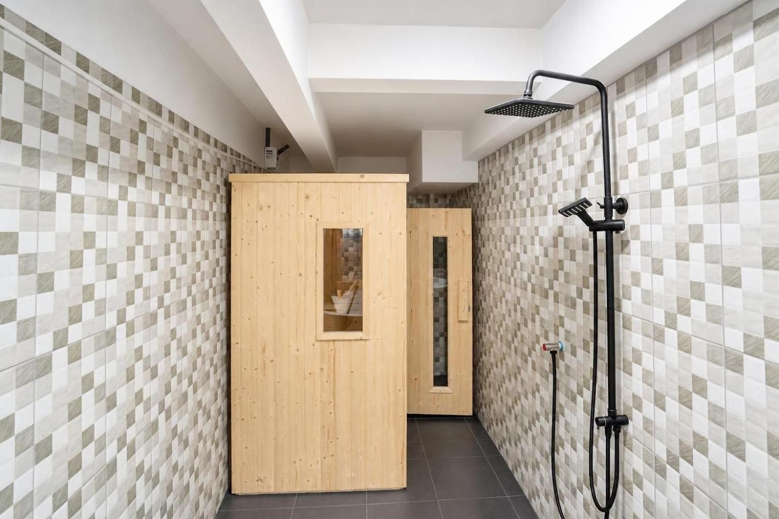 Buakhao Center 5 Bedroom * Pattaya
