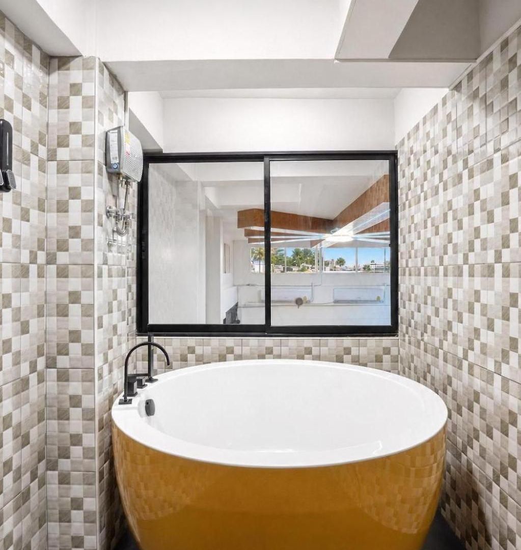 วิลล่า Buakhao Center 5 Bedroom Pattaya