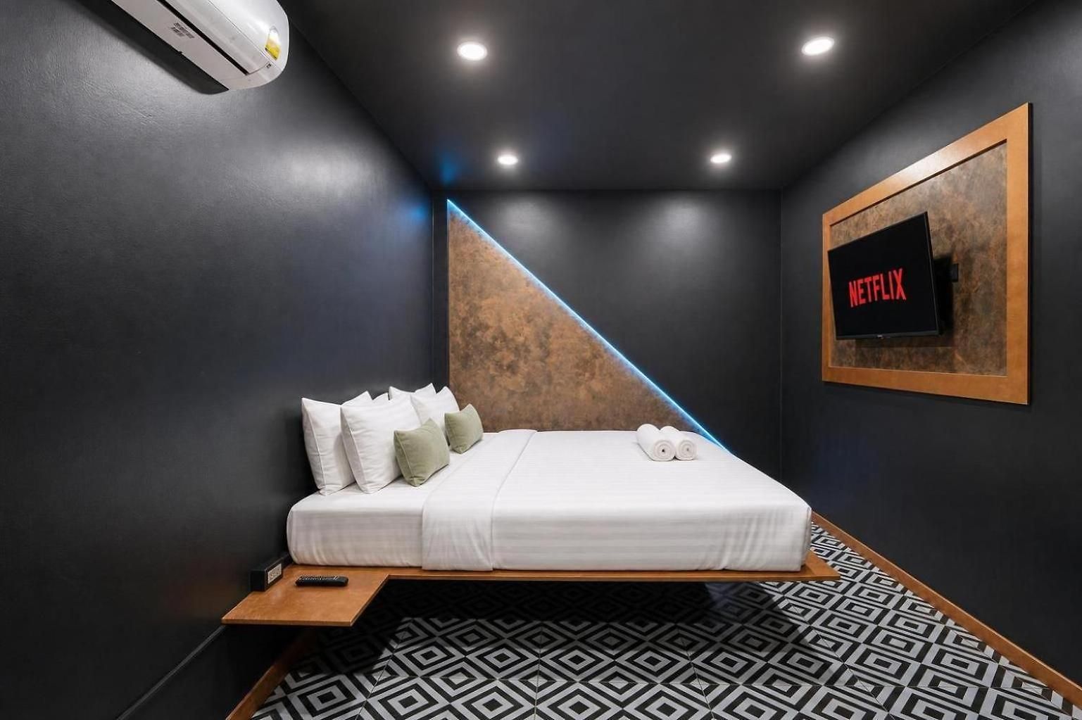 Buakhao Center 5 Bedroom Pattaya