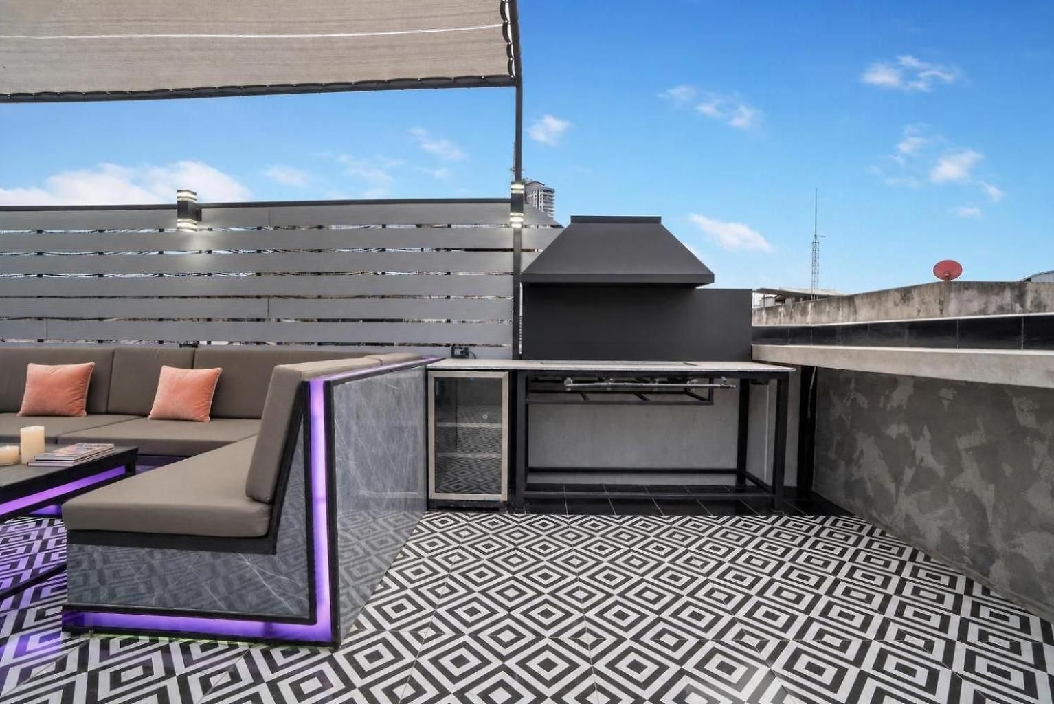 Buakhao Center 5 Bedroom * Pattaya