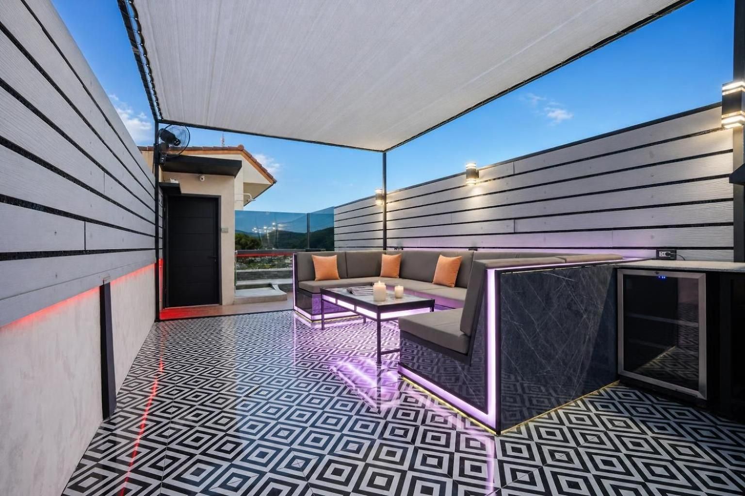 Buakhao Center 5 Bedroom