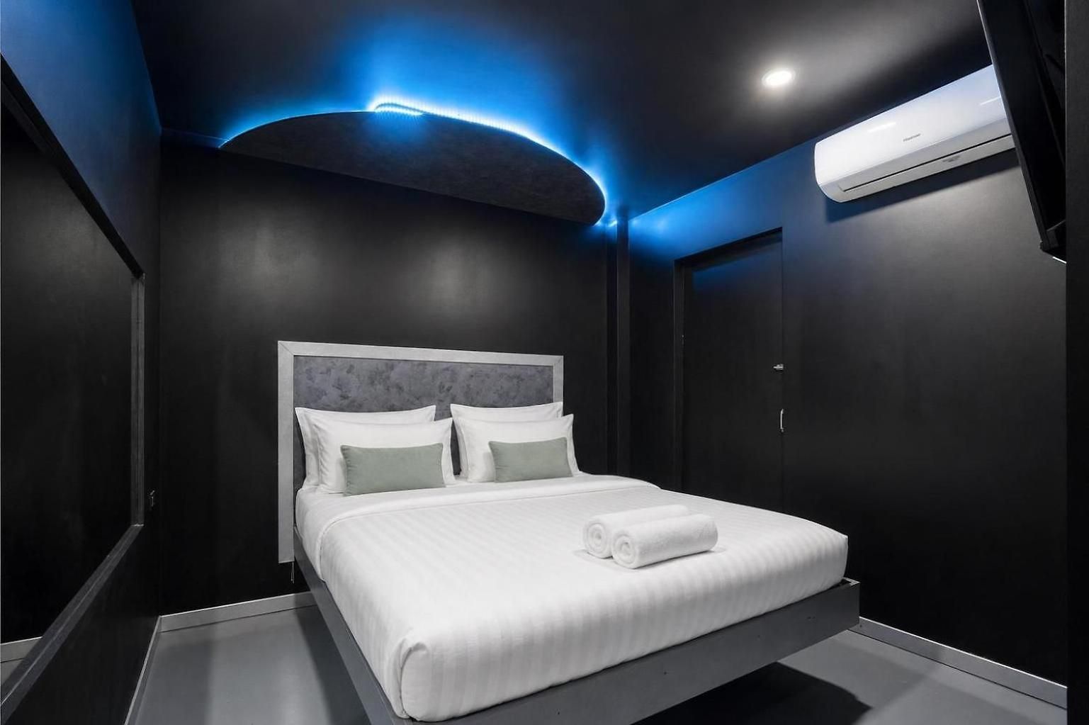 วิลล่า Buakhao Center 5 Bedroom