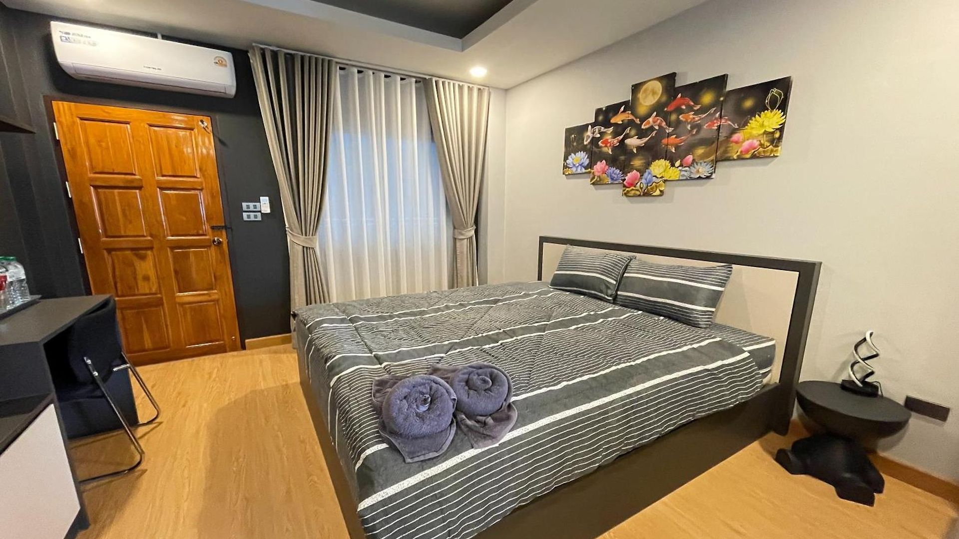 Marin House * Pattaya