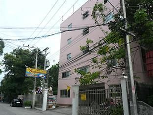 อพาร์ตโฮเทล ซอย 5 อพาร์ทเม้นท์