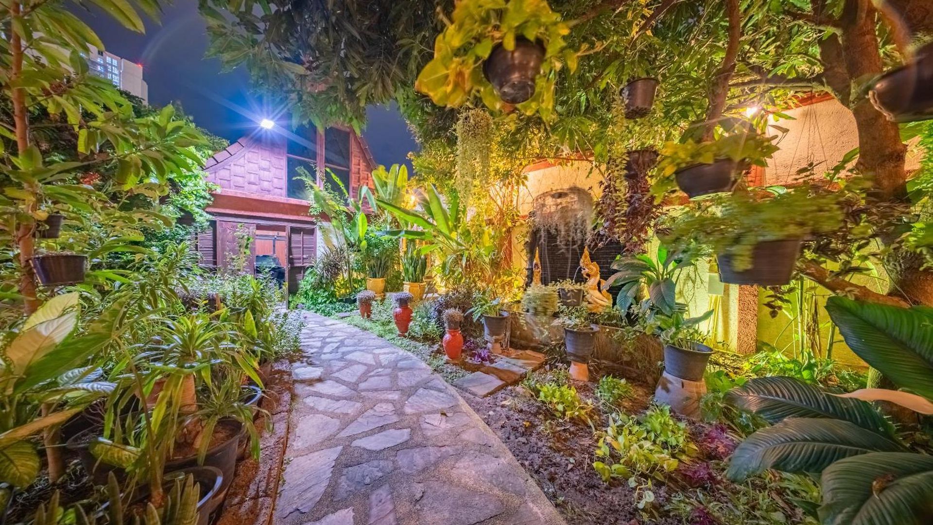 Orchid House Pattaya, Totally Private Pool อพาร์ทเม้น
