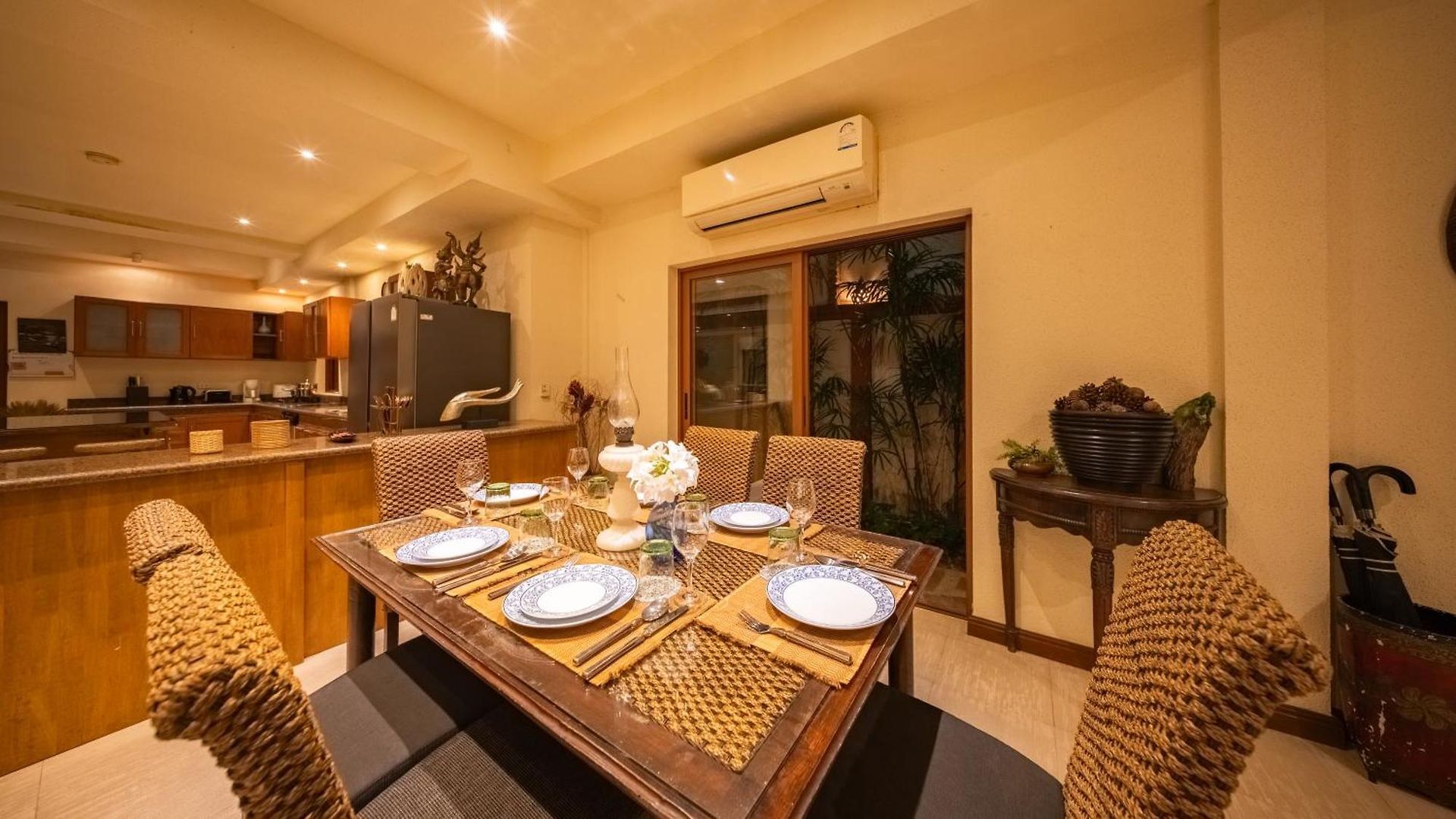 Orchid House Pattaya, Totally Private Pool *