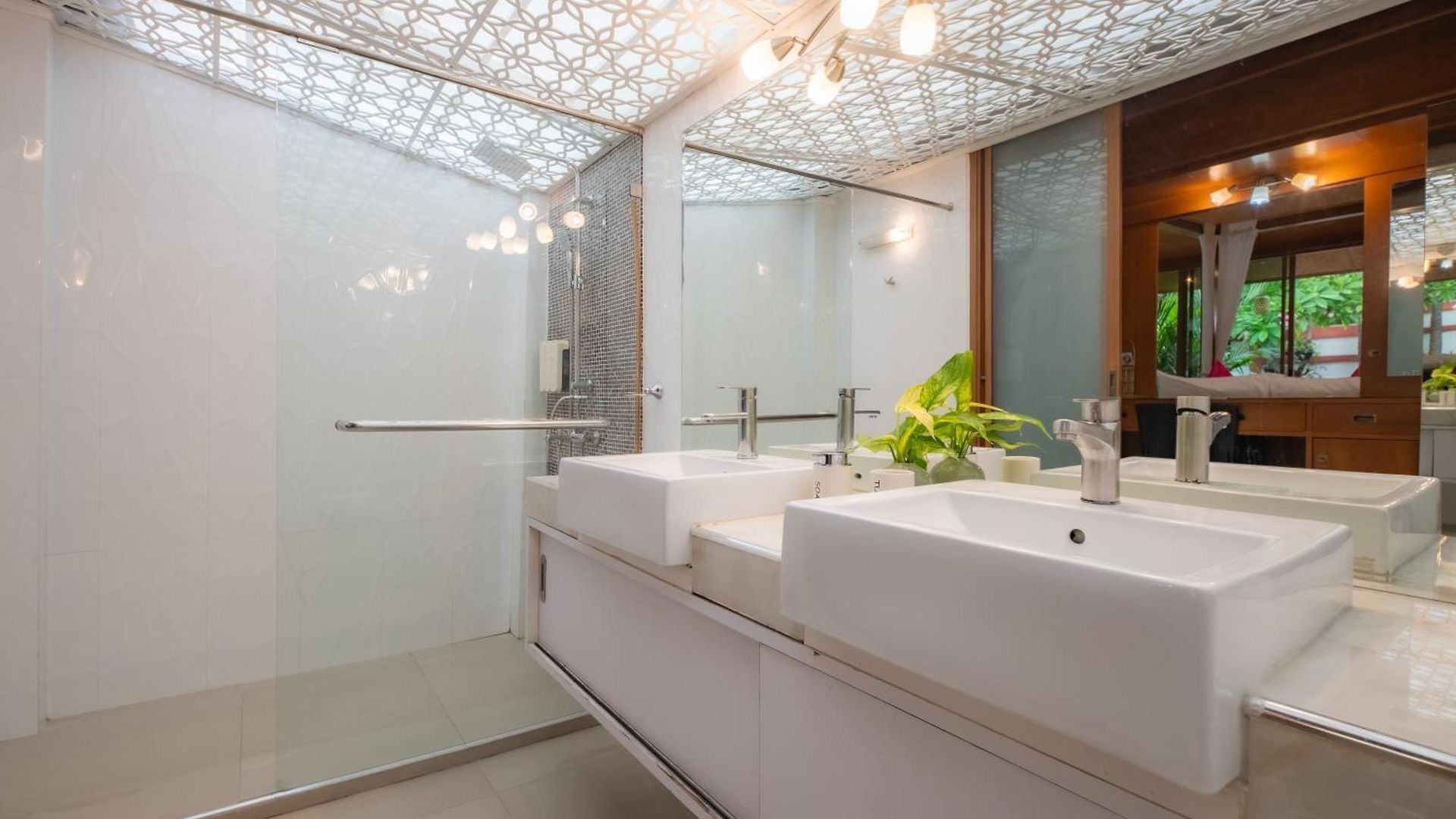 Ii, Totally Private Pool อพาร์ทเม้น Pattaya