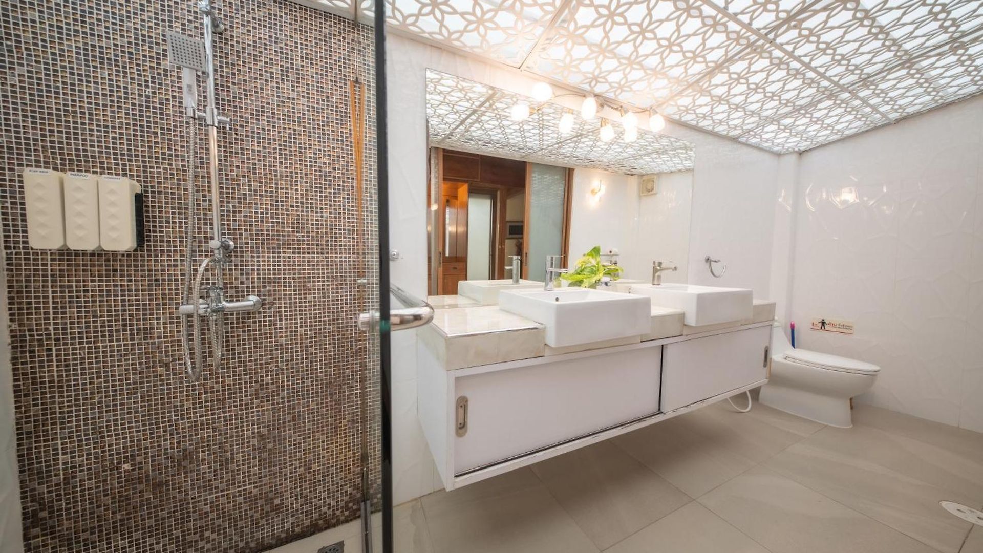 อพาร์ทเม้น Ii, Totally Private Pool Pattaya