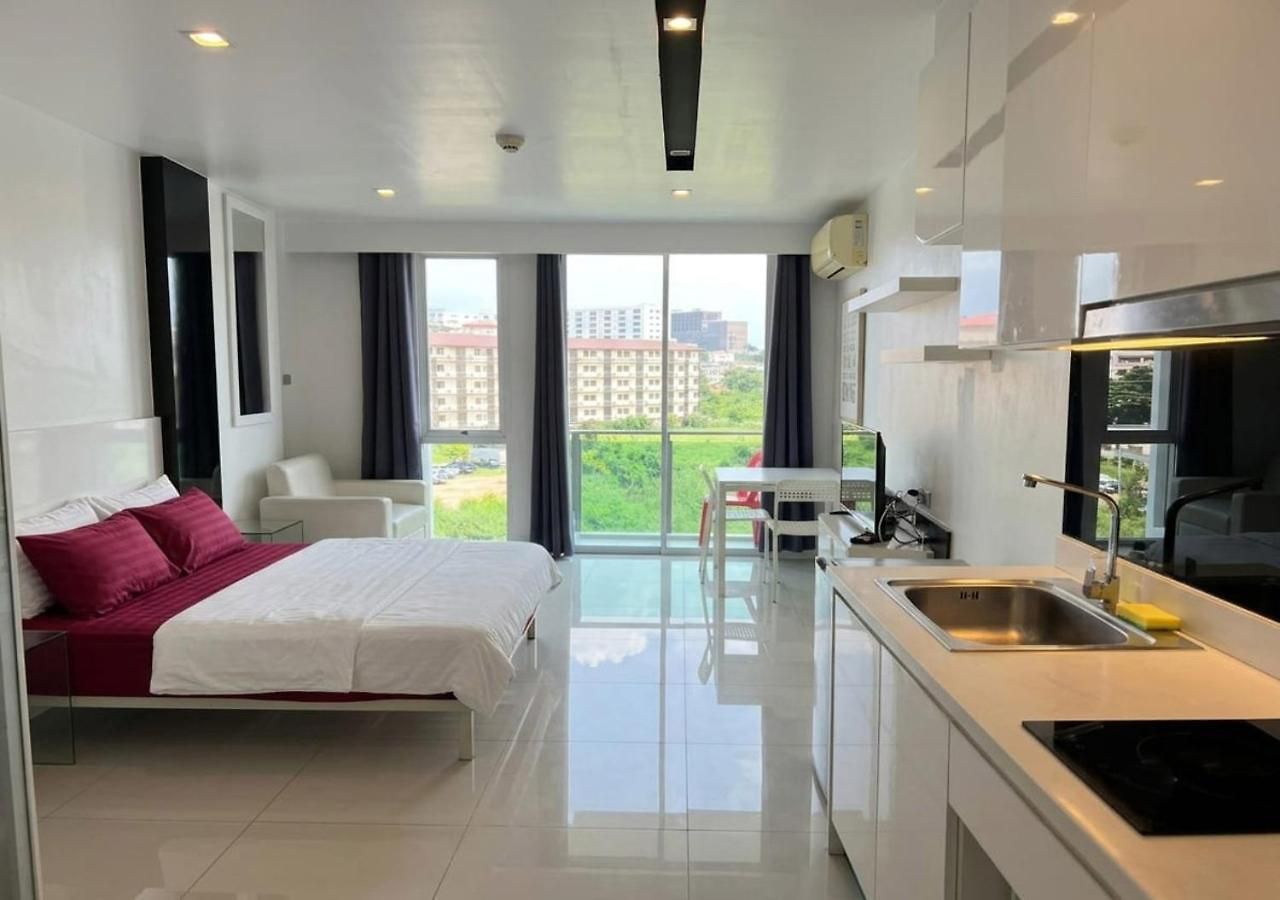 Center Pattaya
