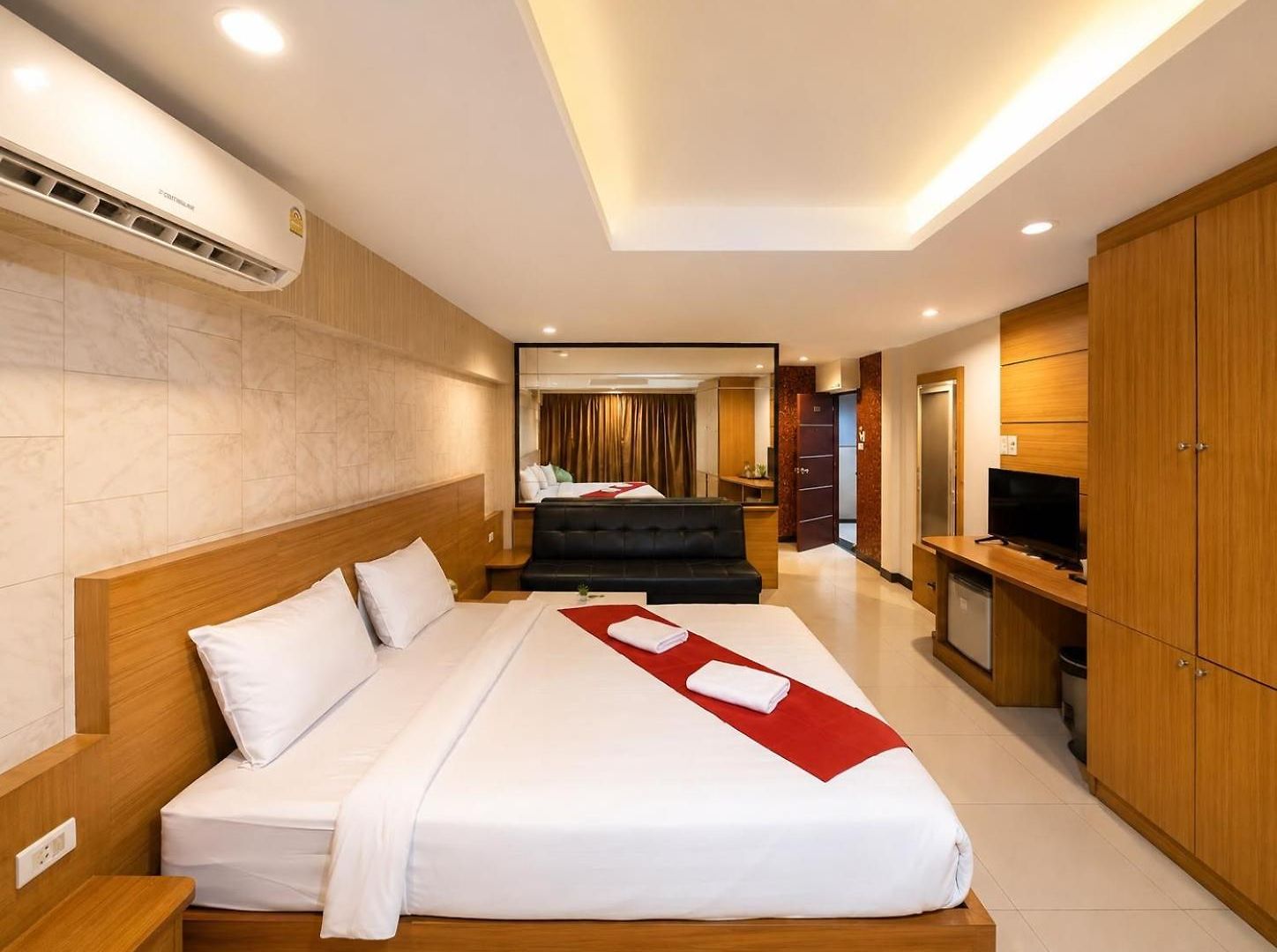 The Esse Pattaya