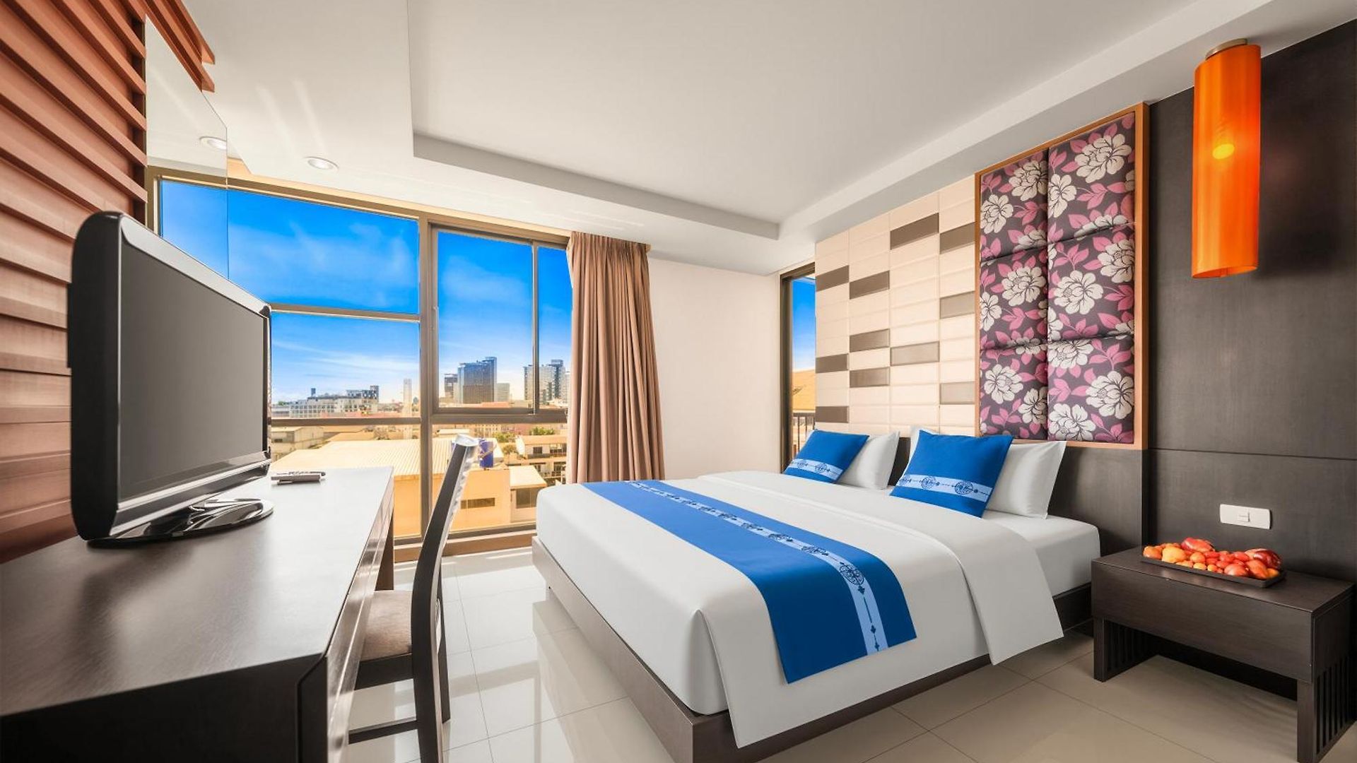 Tycoon Pattaya