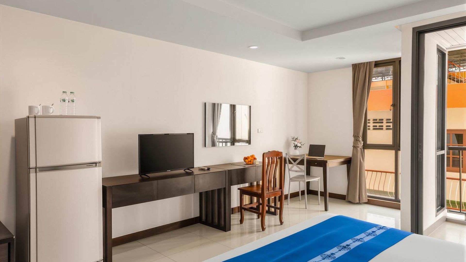 Tycoon *