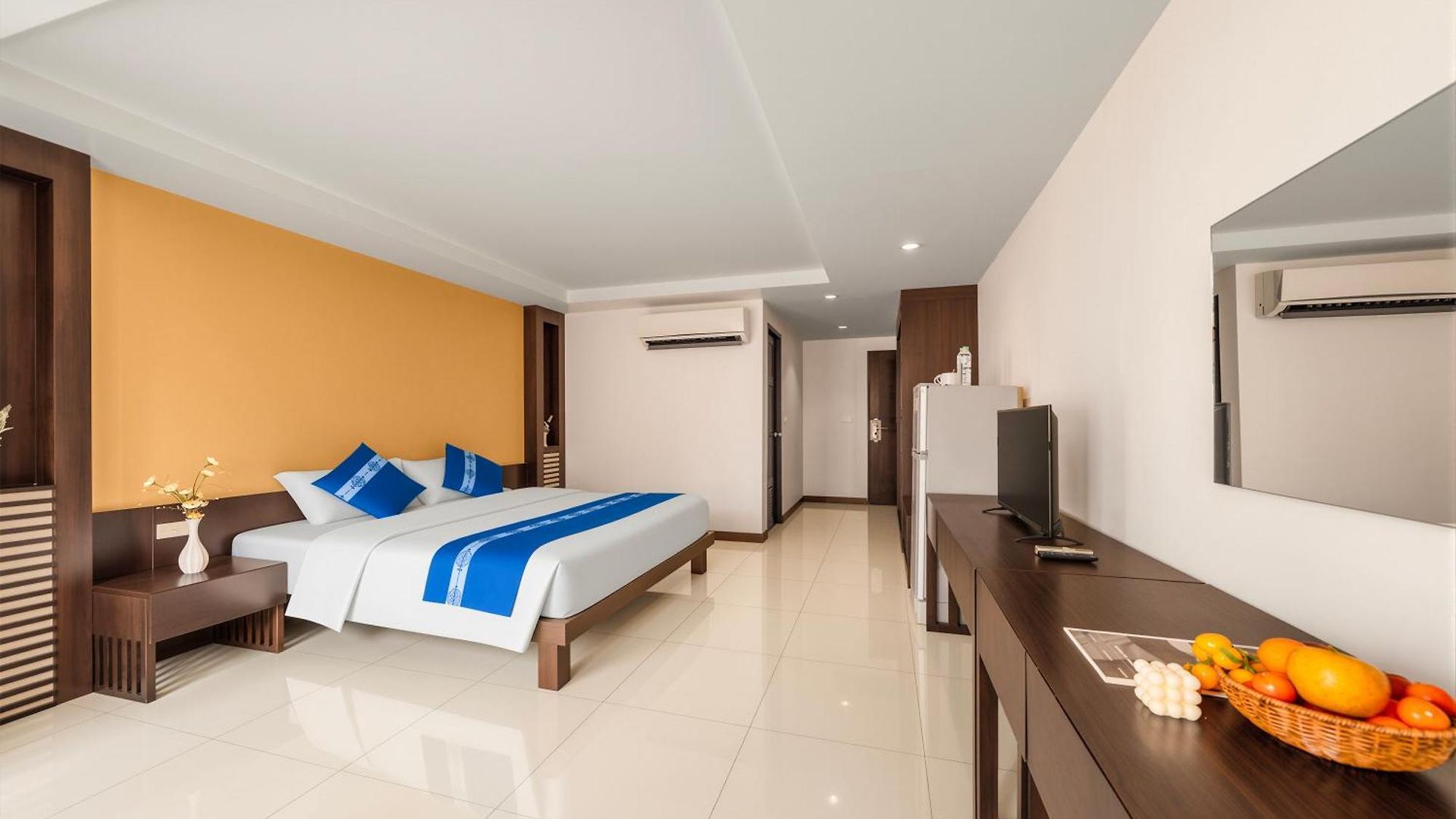 Tycoon Pattaya
