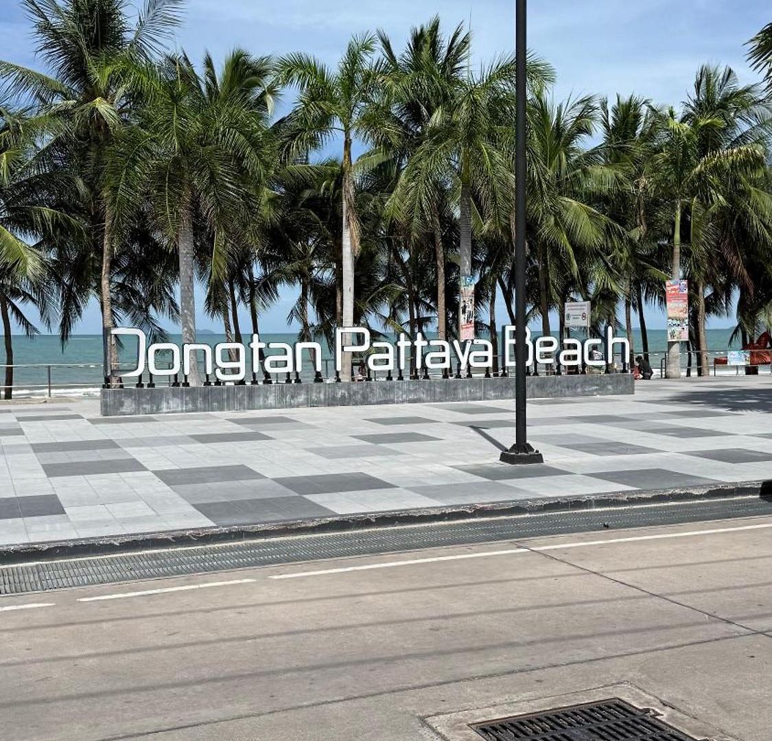 View Talay 7 Seaview * Pattaya
