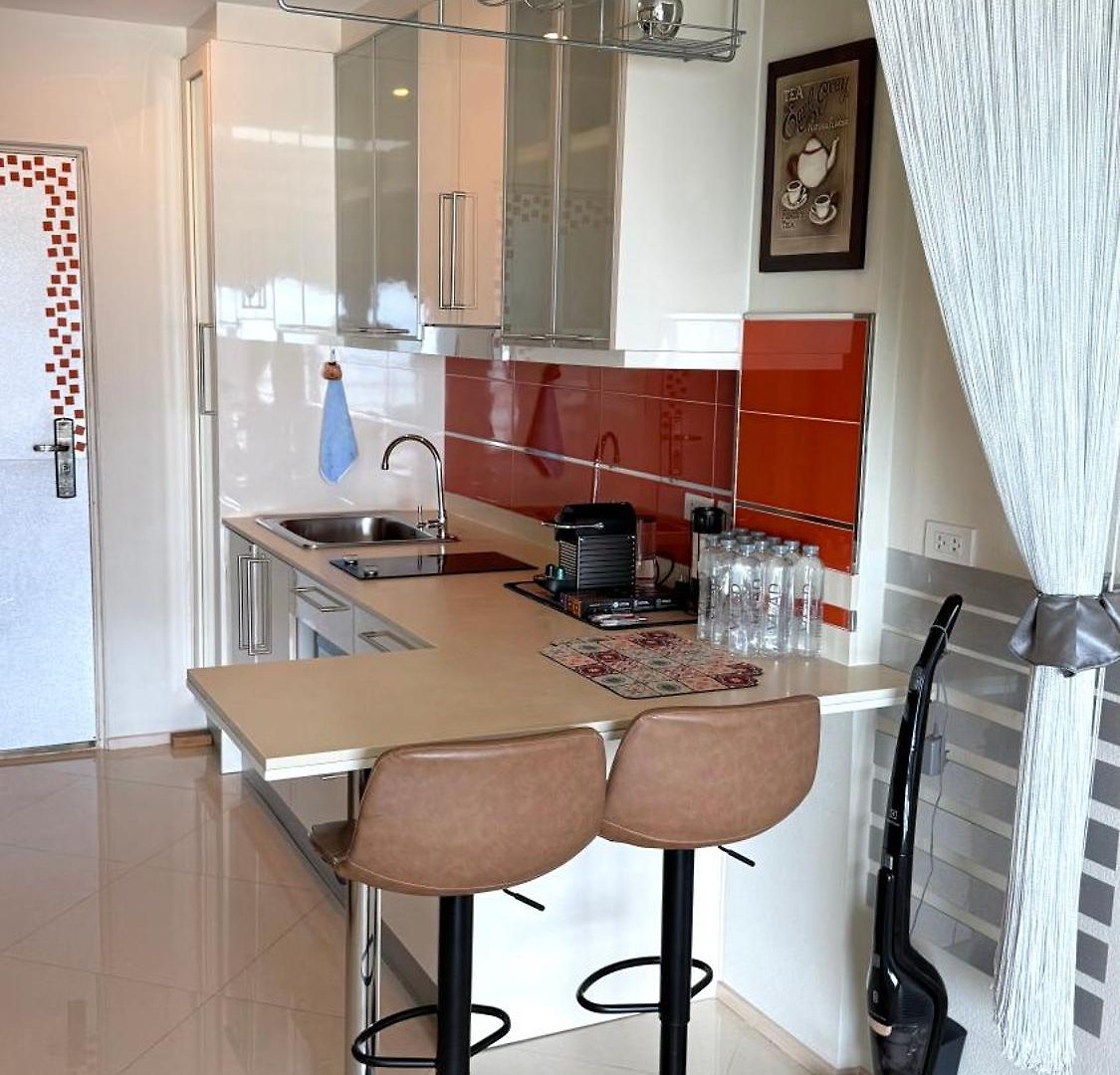 View Talay 7 Seaview