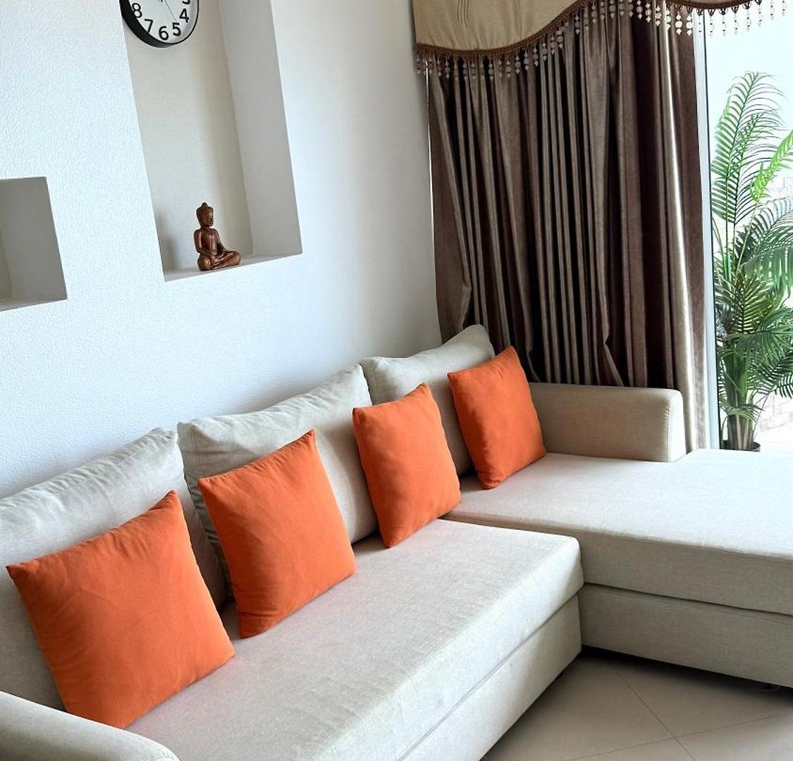 อพาร์ทเม้น View Talay 7 Seaview Pattaya