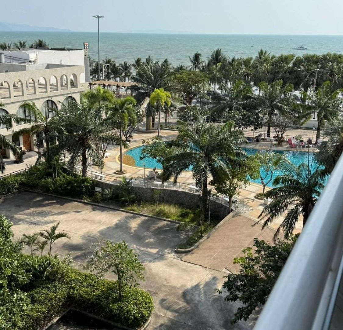 View Talay 7 Seaview *