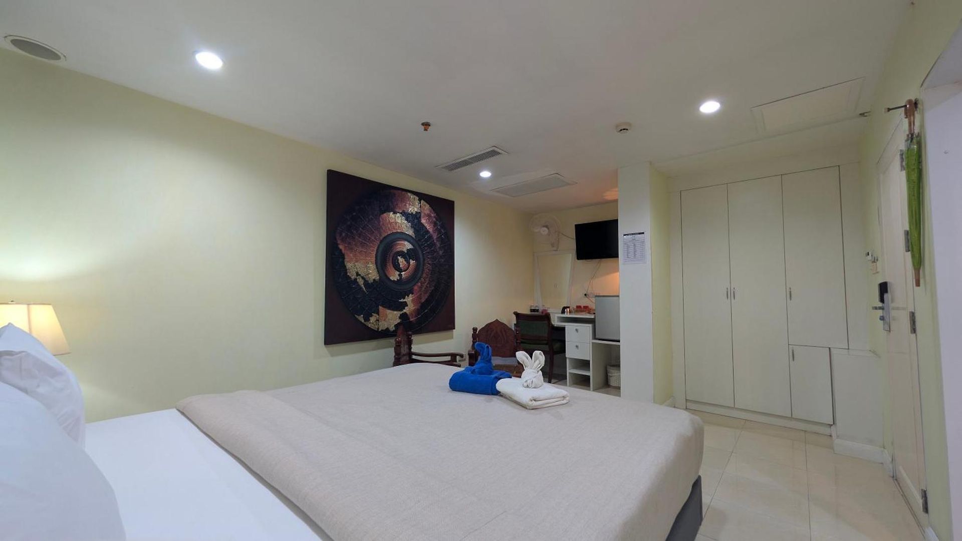 Access 3* Pattaya