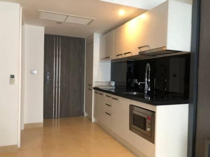 Central Pattaya Apartments *