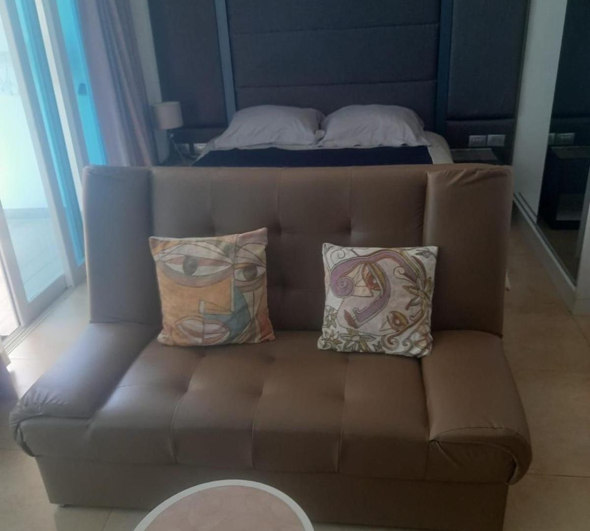 Central Pattaya Apartments * Pattaya