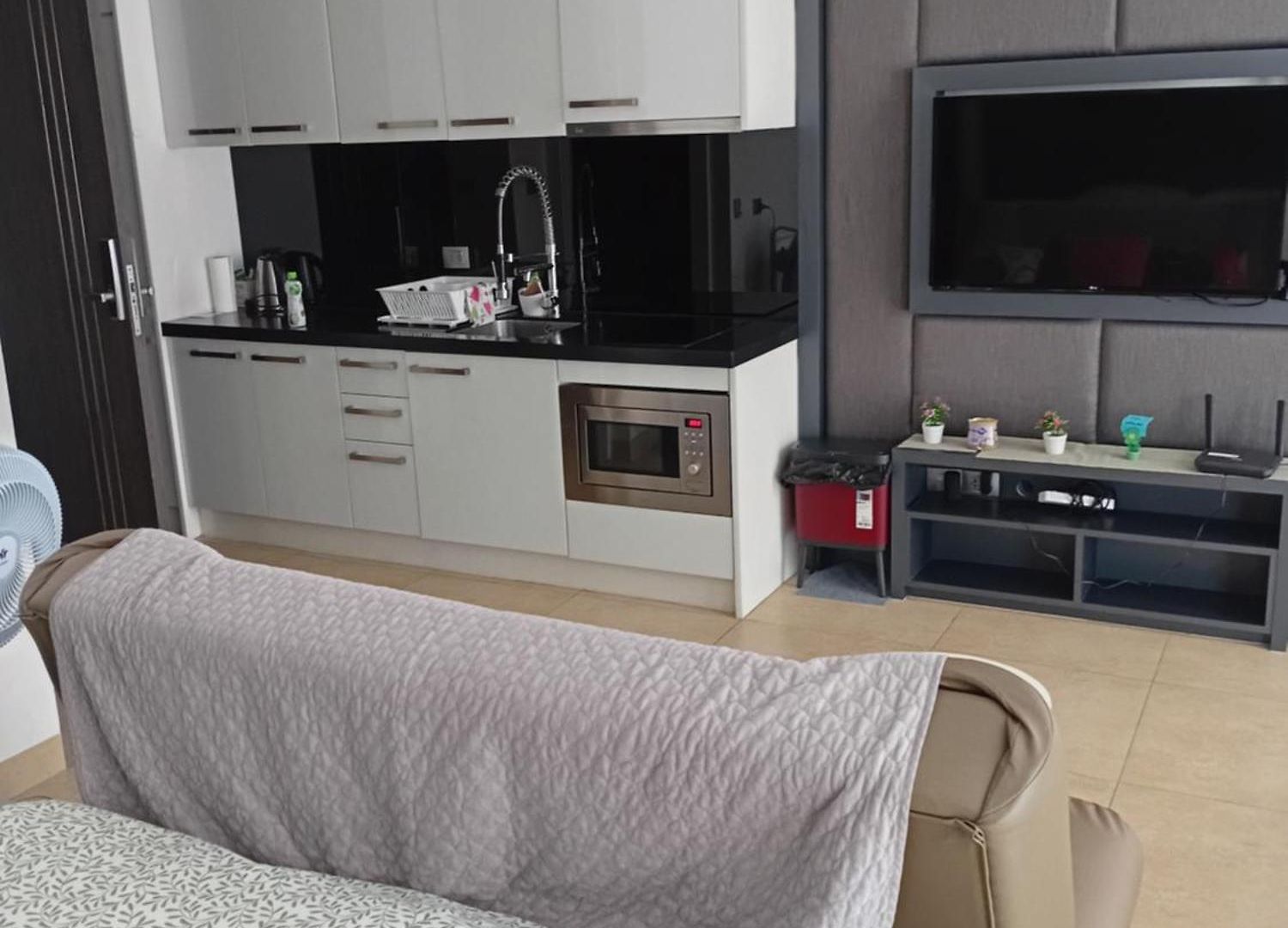 Central Pattaya Apartments อพาร์ทเม้น Pattaya