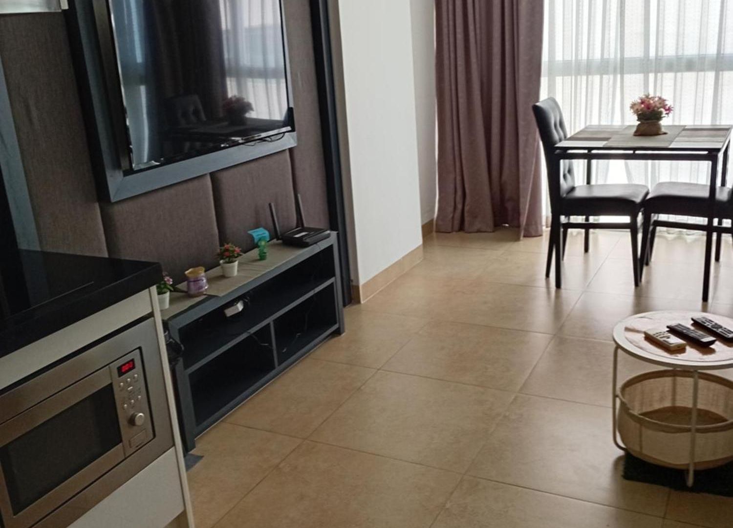 Central Pattaya Apartments Pattaya