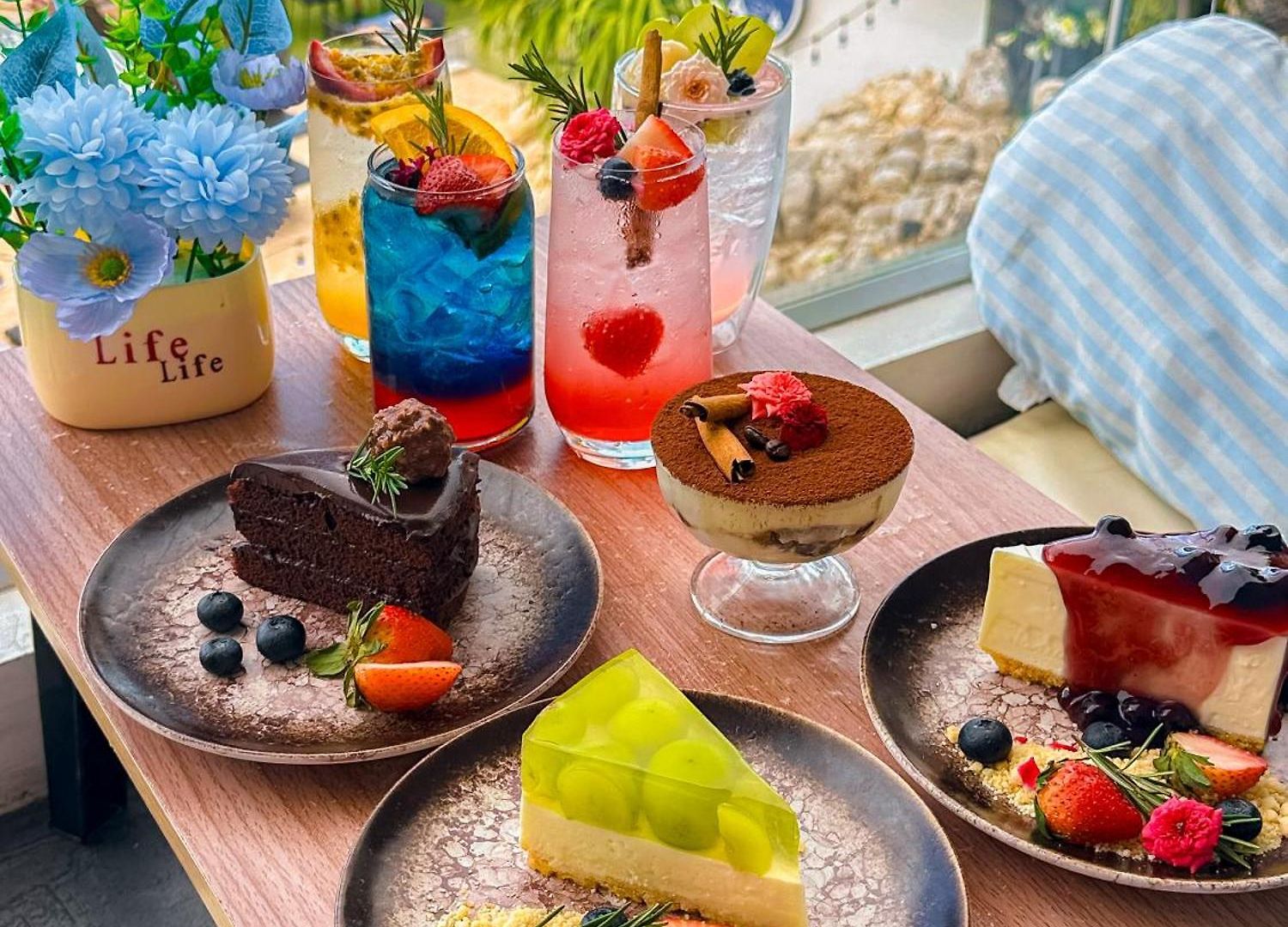 โกลเดน ทิวลิป พัทยา บีช รีสอร์ต โรงแรม