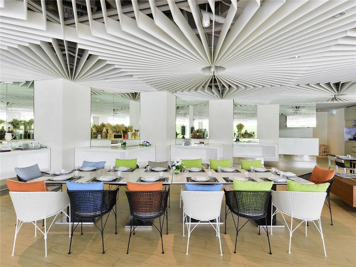 Veranda - Mgallery Collection, Accor 5*