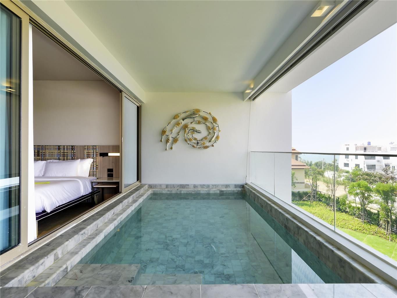 Veranda - Mgallery Collection, Accor