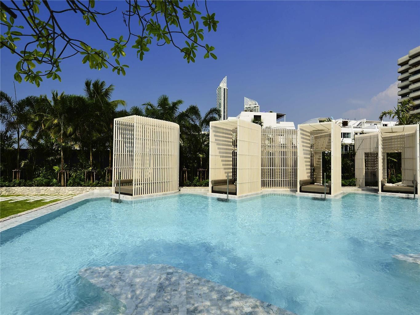 Veranda - Mgallery Collection, Accor Pattaya