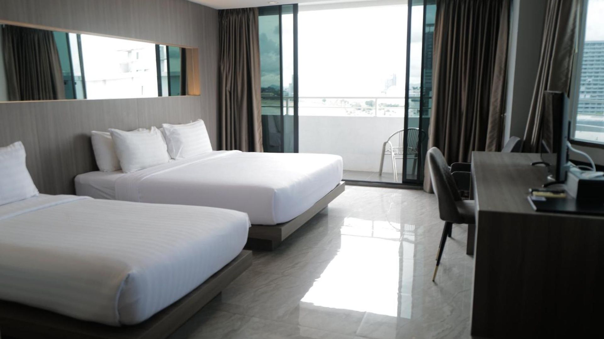 Hermann 4* Pattaya