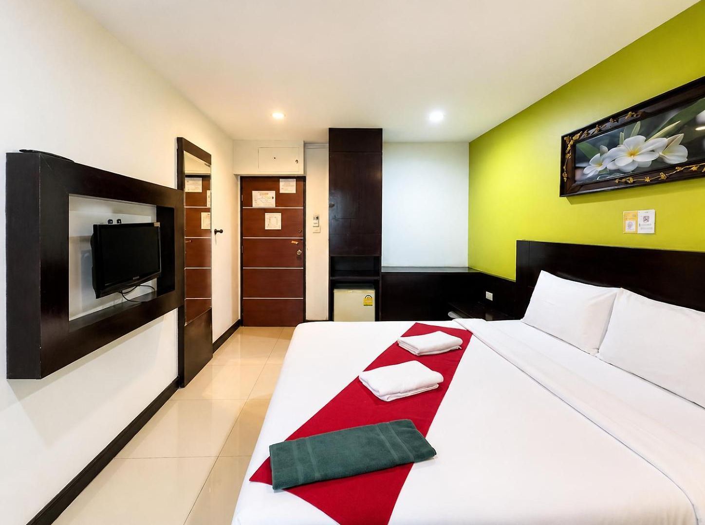The Esse Hotel 3*
